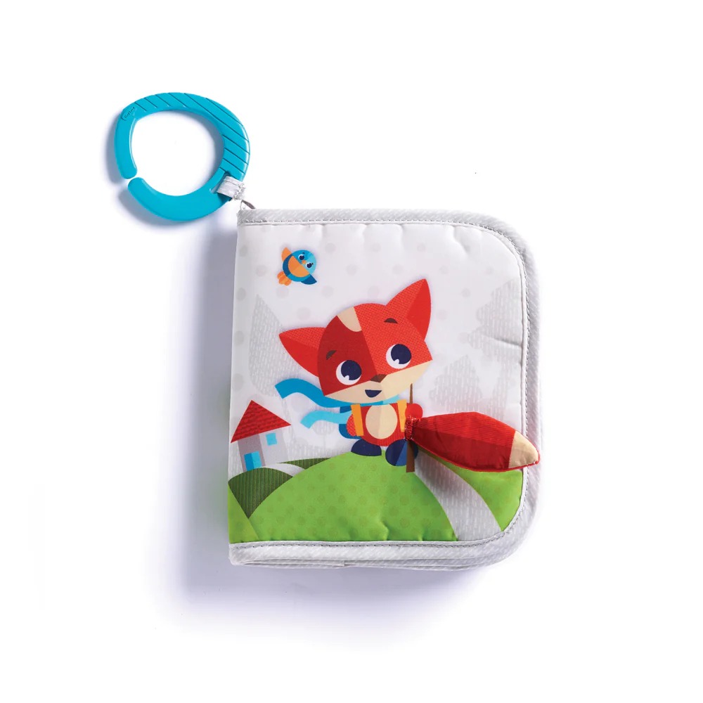 Book Meadow Days Where Do I Travel? Tiny Love