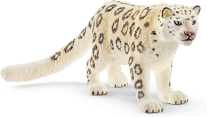 Snow Leopard Schleich
