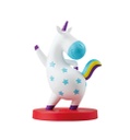 El Unicornio Feliz Faba
