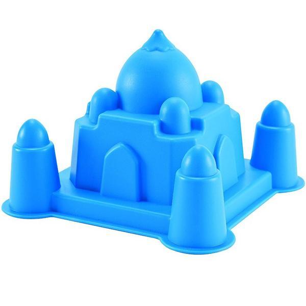 Molde Taj Mahal Hape