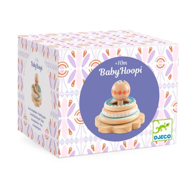 Babyhoopi Djeco