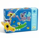 Articulo Animals Djeco