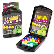 Juego Kanoodle Genius Educational Insights