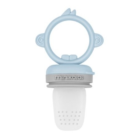 Pulps - Mineral Blue / Powder Grey MinikOiOi