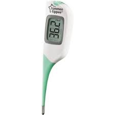 Termometro digital Tommee Tippee