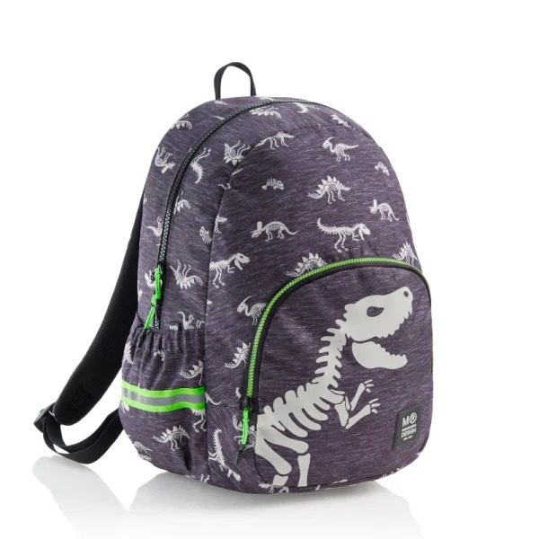 Mochila Dino Doble Roma - 19276 - MiquelRius