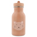 Insulated Drinking Bottle 350Ml - Mrs. Cat Trixie