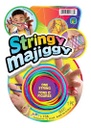 String Majiggy elástico Jaru