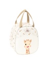 Lunchera Sophie La Girafe 22 Cm Safta