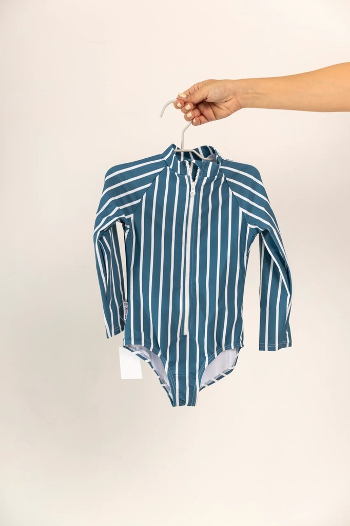 Eurasian Indigo 6Y - Malla Ml Mamma Duck