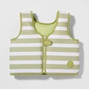 Chaleco Flotador 3-6Y Wild Khaki Sunnylife