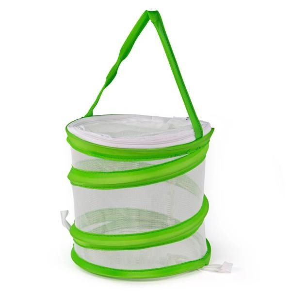 Bolsa Malla para Insectos Bigjigs