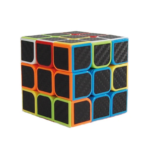 Brain Cube Eureka
