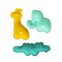Dive toys - Safari Quut