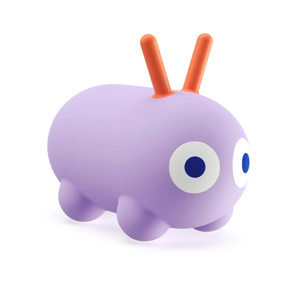 Skippi - Lavender Quut