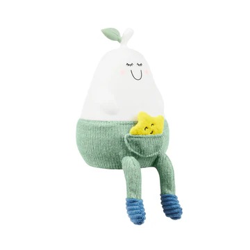 Lamparita en silicona Bertille Babymoov