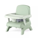 Bento Asiento elevador 3 en 1 Sage Chicco