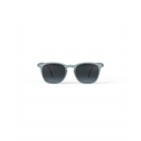 Adult Sun #E Washed Denim