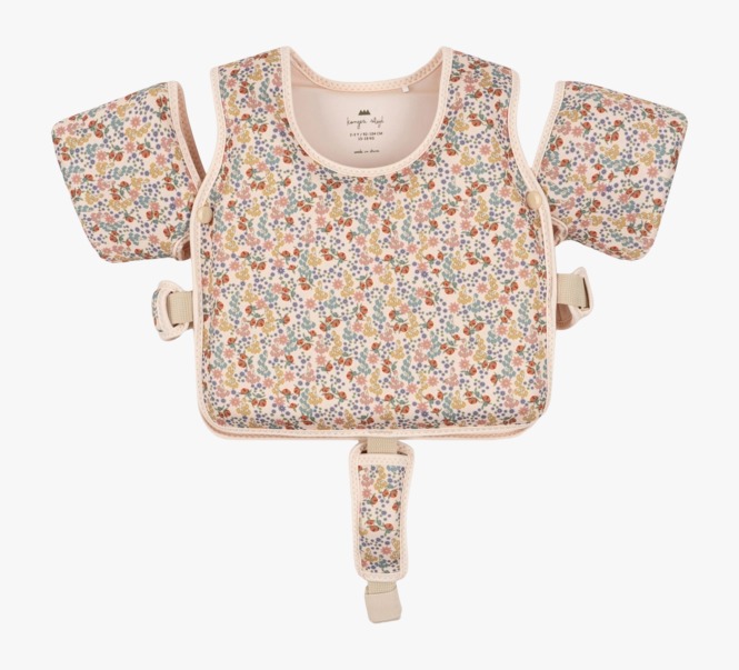 Water Wings Floater Bibi Fleur 2-3 Konges Slojd