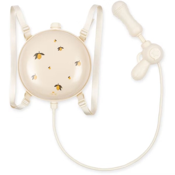 Watersplasher Lemon Konges Slojd