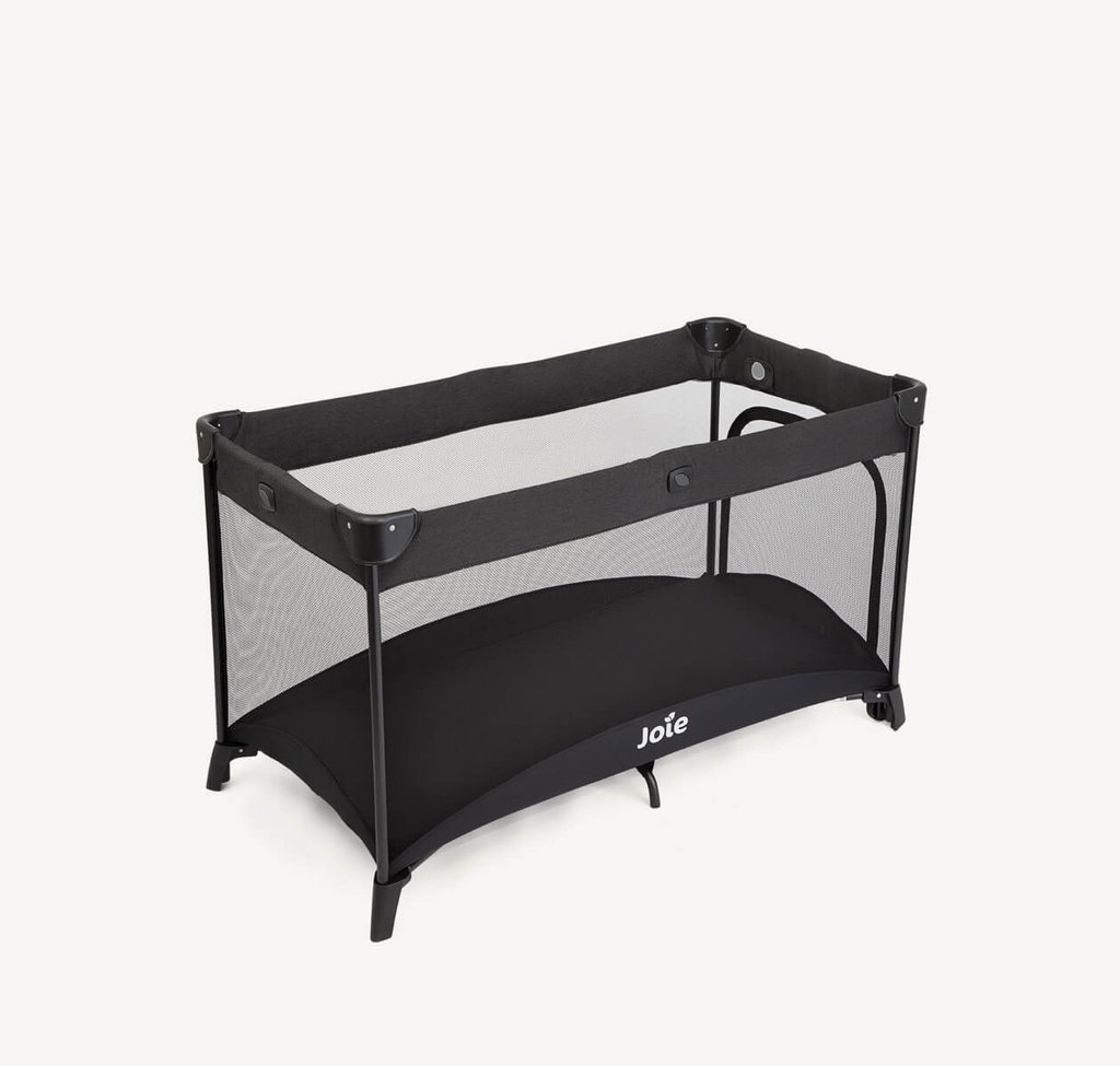 Practicuna Allura Playard  Shale  Joie