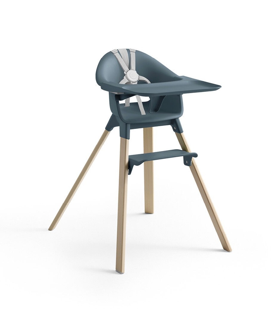 Silla Clikk - Azul Stokke