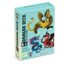 Dragon Deck Djeco