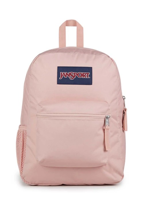 Mochila Transport Pack Misty Rose Jansport