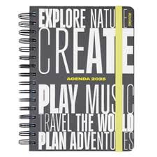 Agenda Explore Nature Create Mooving