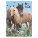 Miss Melody set de papel de carta TopModel