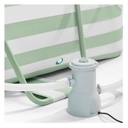 Filter voor Cartridge Filterpomp 500 GAL Swim Essentials