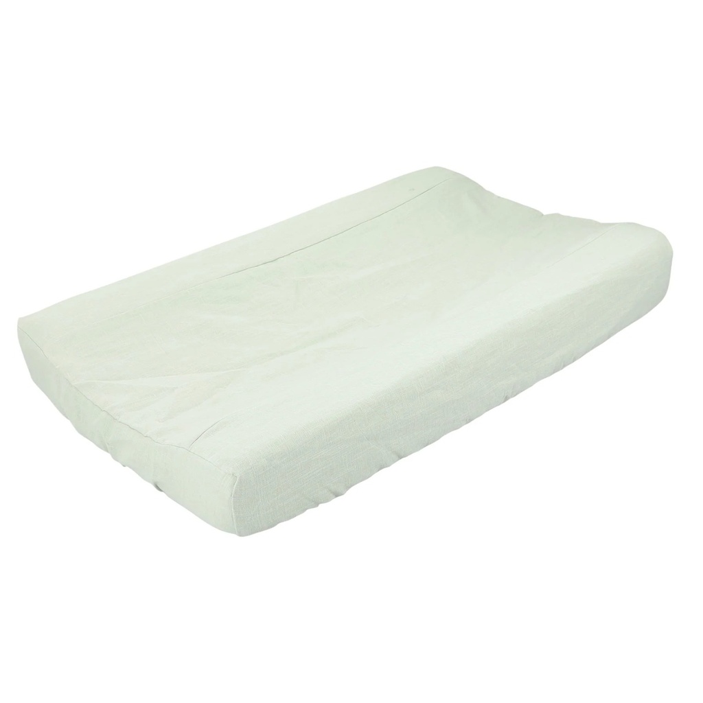 Changing PAD Cover 70x45 - Pure MINT Trixie