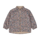 Thermo Frill Jacket Grs - Vivi Fleur Talle 2 Konges Sløjd