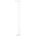 Extensor de porton 5cm Bebesit