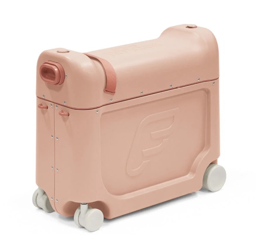 Jetkids Bedbox Coral Stokke