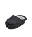 Xplory - Capazo completo negro Stokke