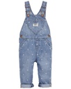 Enterito Jean Corazones 24M Oshkosh