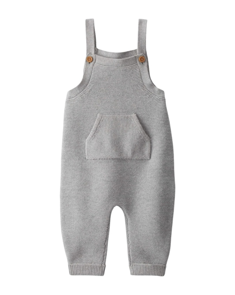 Enterito Gris Alg Org Little Planet9M Carters