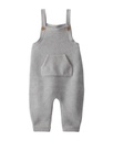 Enterito Gris Alg Org Little Planet9M Carters