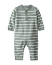 Monito A Rayas Alg Org Little Planet12M Carters