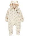 Astronauta Capitoneado Árboles 6M Carters