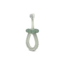 Cepillo Dientes Baby 0-2A Verde Suavinex