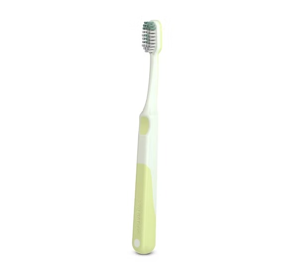 Cepillo Dientes Junior +6A Verde Suavinex