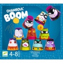 Chamboul Boom Djeco