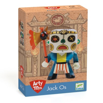 Jack Os Djeco