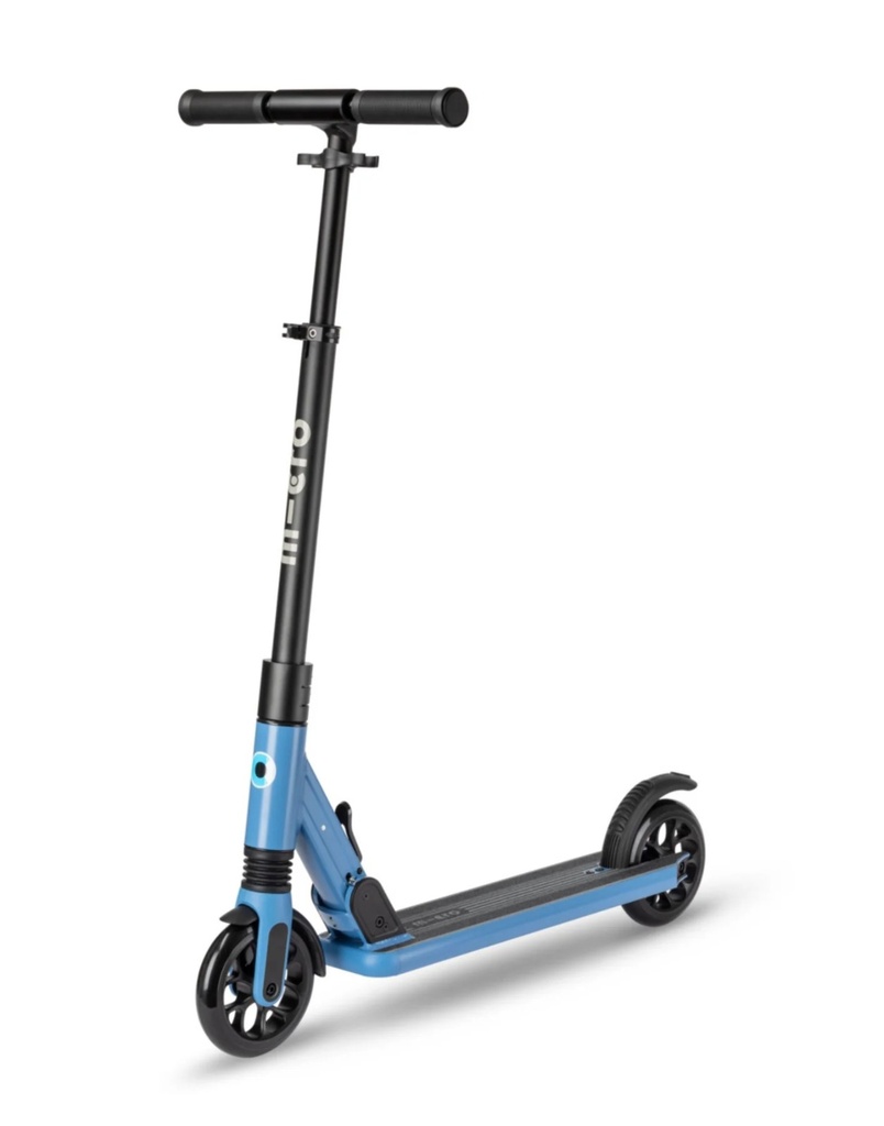 Monopatin Sprite Suspension Sa0247 Azul Micro