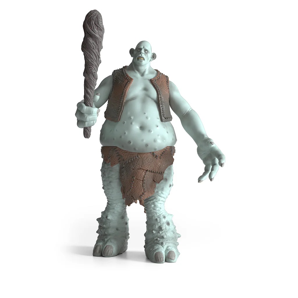 Troll Schleich