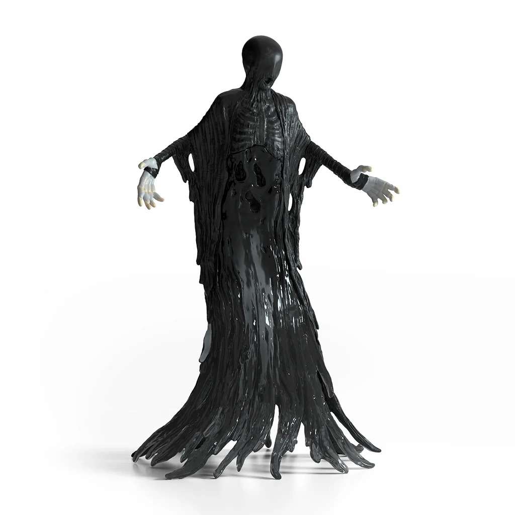 Dementor Schleich