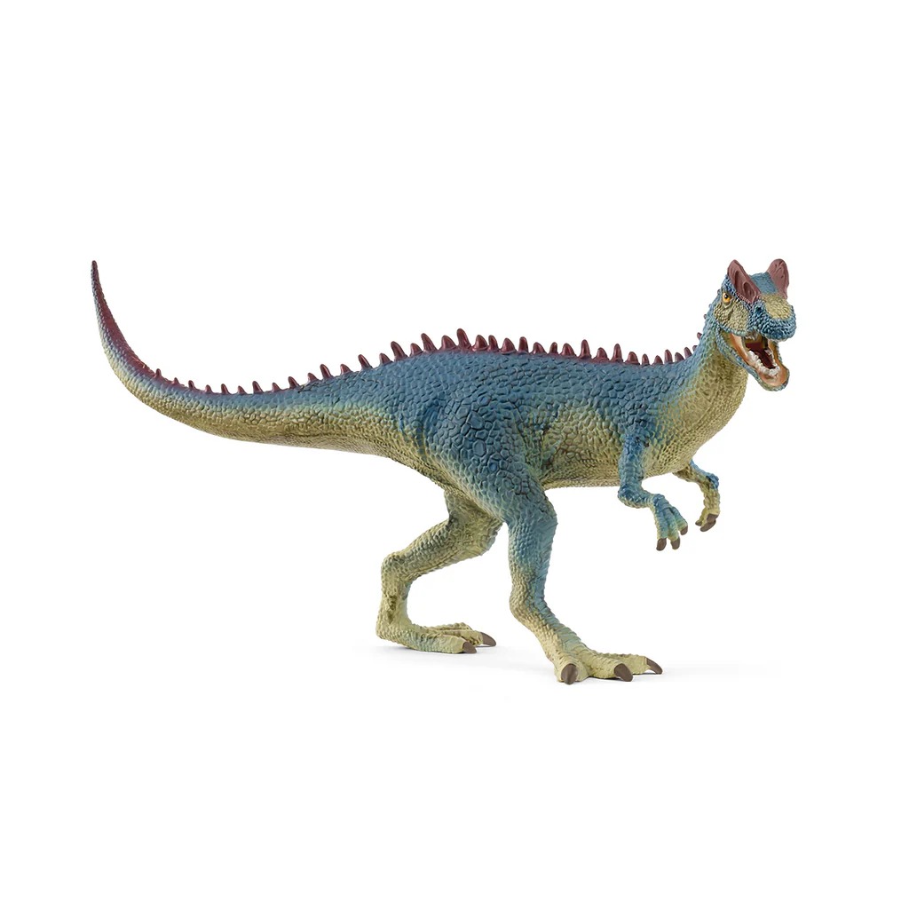 Dilophosaurus 15046 Schleich