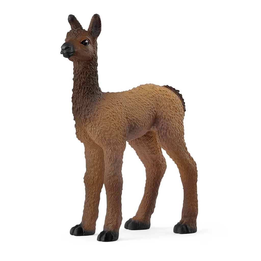 Llama Foal Schleich